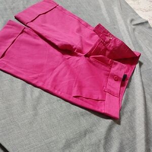 The Limited Women's Fuchsia Shorts